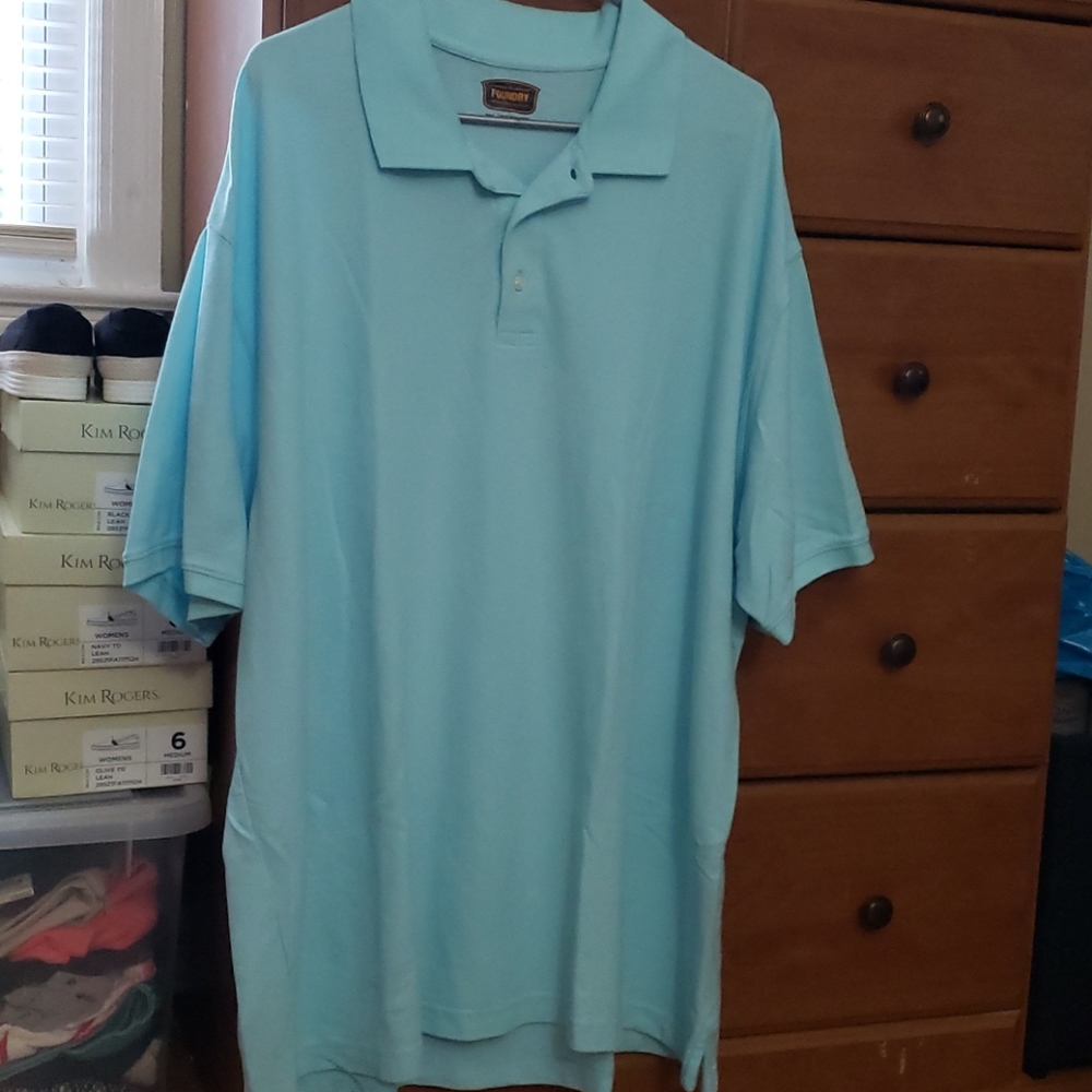 3XL polo shirts